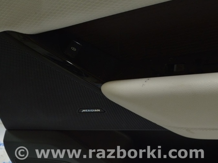 ФОТО Кнопки блокировки двери перед для Land Rover Range Rover Velar (2017-2023) Одесса