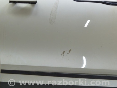 ФОТО Молдинг дверь-стекло центральный передний для Land Rover Range Rover Velar (2017-2023) Одесса