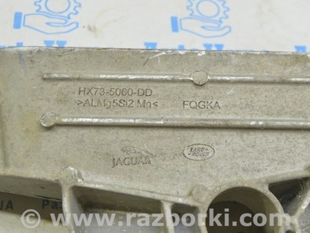 ФОТО Траверса АКПП для Land Rover Range Rover Velar (2017-2023) Одесса