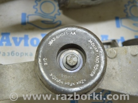 ФОТО Траверса АКПП для Land Rover Range Rover Velar (2017-2023) Одесса