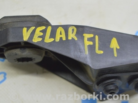 ФОТО Крепление радиатора верхнее левое для Land Rover Range Rover Velar (2017-2023) Одесса