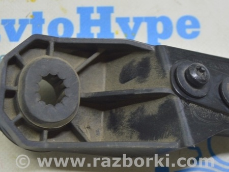 ФОТО Крепление радиатора верхнее левое для Land Rover Range Rover Velar (2017-2023) Одесса