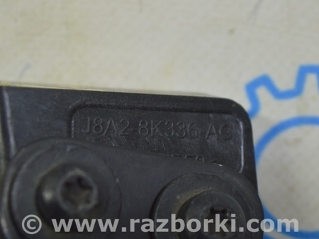 ФОТО Крепление радиатора верхнее левое для Land Rover Range Rover Velar (2017-2023) Одесса