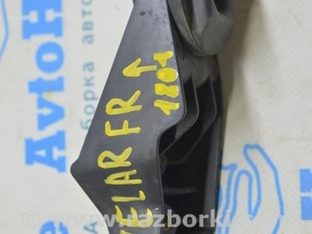 ФОТО Крепление радиатора верхнее правое для Land Rover Range Rover Velar (2017-2023) Одесса