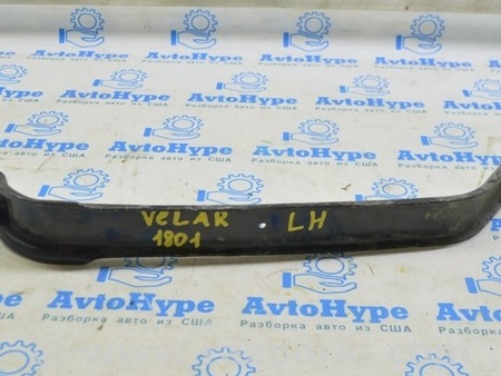 ФОТО Крепление топливного бака левое для Land Rover Range Rover Velar (2017-2023) Одесса