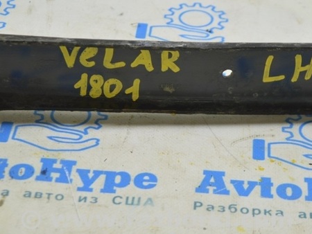 ФОТО Крепление топливного бака левое для Land Rover Range Rover Velar (2017-2023) Одесса