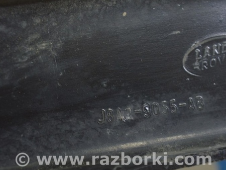 ФОТО Крепление топливного бака левое для Land Rover Range Rover Velar (2017-2023) Одесса