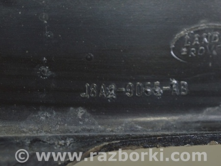 ФОТО Крепление топливного бака правое для Land Rover Range Rover Velar (2017-2023) Одесса