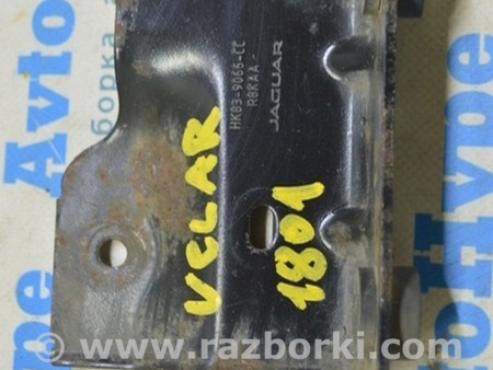 ФОТО Кронштейн бака ADBlue для Land Rover Range Rover Velar (2017-2023) Одесса