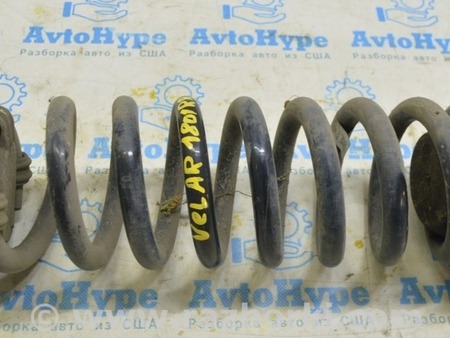 ФОТО Пружина задняя прав для Land Rover Range Rover Velar (2017-2023) Одесса