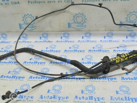 ФОТО Топливопровод AdBlue для Land Rover Range Rover Velar (2017-2023) Одесса