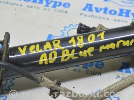 ФОТО Топливопровод AdBlue для Land Rover Range Rover Velar (2017-2023) Одесса