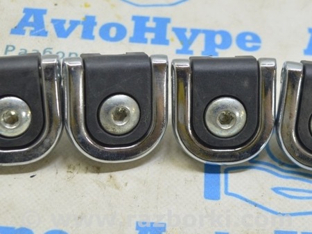 ФОТО Крючок багажника для Land Rover Range Rover Velar (2017-2023) Одесса