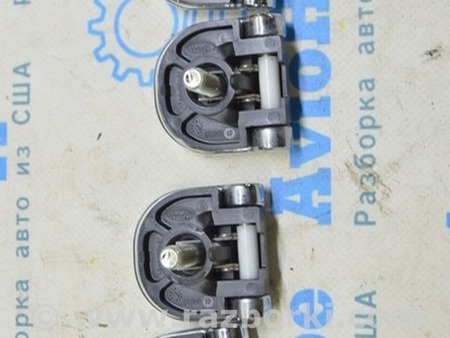 ФОТО Крючок багажника для Land Rover Range Rover Velar (2017-2023) Одесса