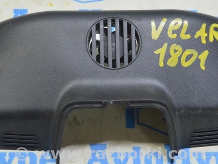 ФОТО Накладка зеркала внутрисалонного для Land Rover Range Rover Velar (2017-2023) Одесса