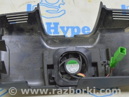 ФОТО Накладка зеркала внутрисалонного для Land Rover Range Rover Velar (2017-2023) Одесса