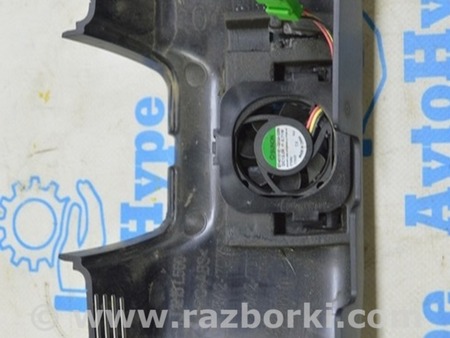 ФОТО Накладка зеркала внутрисалонного для Land Rover Range Rover Velar (2017-2023) Одесса