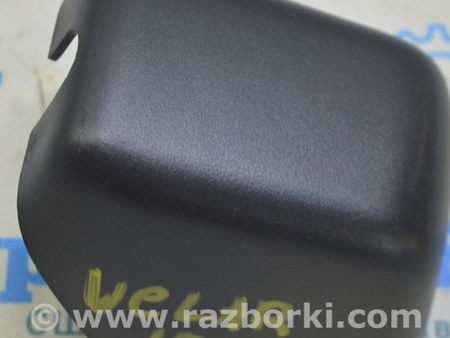 ФОТО Накладка зеркала внутрисалонного нижняя для Land Rover Range Rover Velar (2017-2023) Одесса