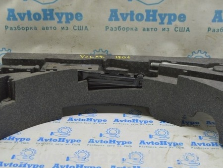 ФОТО Пенопласт под инструмент для Land Rover Range Rover Velar (2017-2023) Одесса