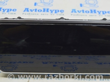 ФОТО Монитор дисплей навигация для Land Rover Range Rover Velar (2017-2023) Одесса