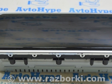 ФОТО Монитор дисплей навигация для Land Rover Range Rover Velar (2017-2023) Одесса