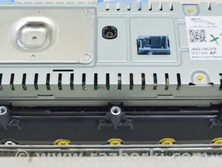 ФОТО Монитор дисплей навигация для Land Rover Range Rover Velar (2017-2023) Одесса