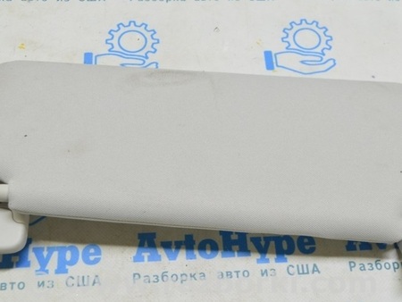 ФОТО Крючок крепления водительского козырька для Land Rover Range Rover Velar (2017-2023) Одесса