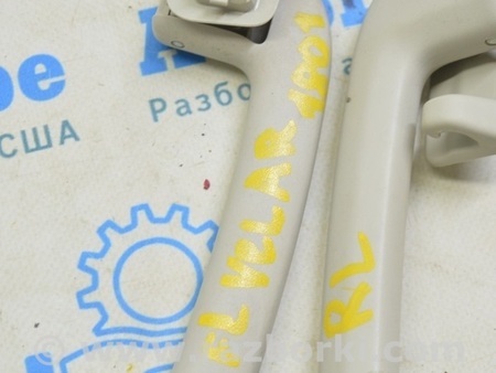 ФОТО Ручка потолка зад левая для Land Rover Range Rover Velar (2017-2023) Одесса