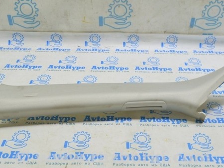 ФОТО Накладка передней стойки левая для Land Rover Range Rover Velar (2017-2023) Одесса