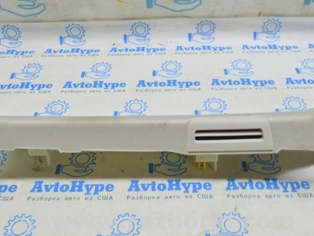 ФОТО Накладка передней стойки левая для Land Rover Range Rover Velar (2017-2023) Одесса