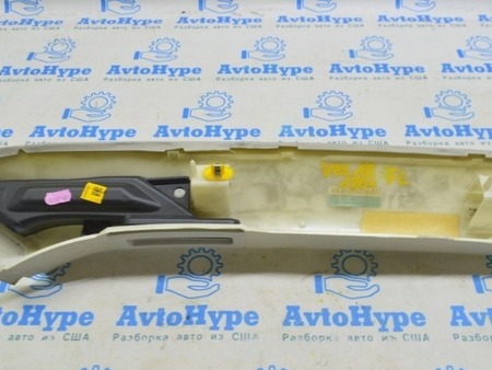 ФОТО Накладка передней стойки левая для Land Rover Range Rover Velar (2017-2023) Одесса