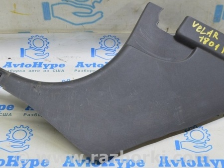 ФОТО Накладка передней стойки нижняя для Land Rover Range Rover Velar (2017-2023) Одесса