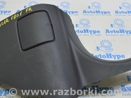 ФОТО Накладка передней стойки нижняя для Land Rover Range Rover Velar (2017-2023) Одесса