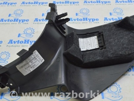 ФОТО Накладка передней стойки нижняя для Land Rover Range Rover Velar (2017-2023) Одесса