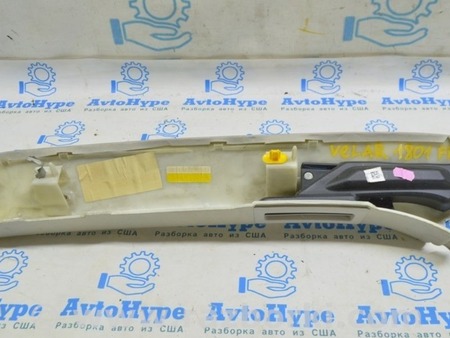 ФОТО Накладка передней стойки правая для Land Rover Range Rover Velar (2017-2023) Одесса