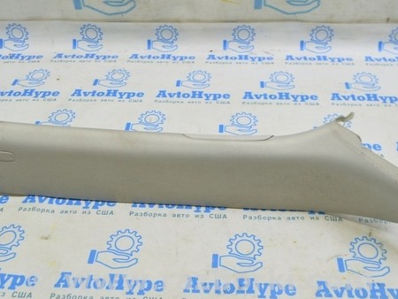 ФОТО Накладка передней стойки правая для Land Rover Range Rover Velar (2017-2023) Одесса