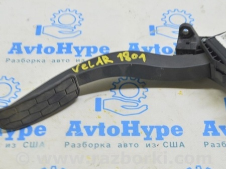 ФОТО Педаль газа для Land Rover Range Rover Velar (2017-2023) Одесса