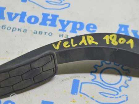 ФОТО Педаль газа для Land Rover Range Rover Velar (2017-2023) Одесса