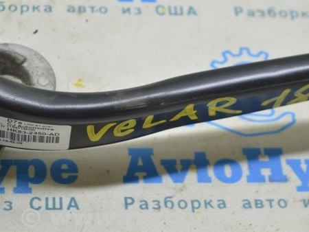 ФОТО Педаль тормоза для Land Rover Range Rover Velar (2017-2023) Одесса