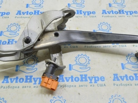 ФОТО Педаль тормоза для Land Rover Range Rover Velar (2017-2023) Одесса