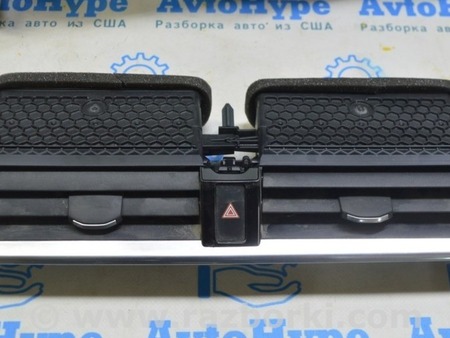 ФОТО Кнопка аварийной сигнализации для Land Rover Range Rover Velar (2017-2023) Одесса