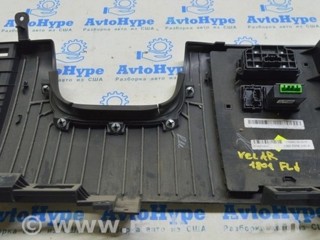 ФОТО Кнопка ручника для Land Rover Range Rover Velar (2017-2023) Одесса