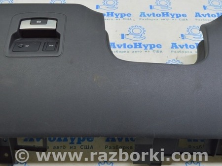 ФОТО Накладка колени водителя для Land Rover Range Rover Velar (2017-2023) Одесса