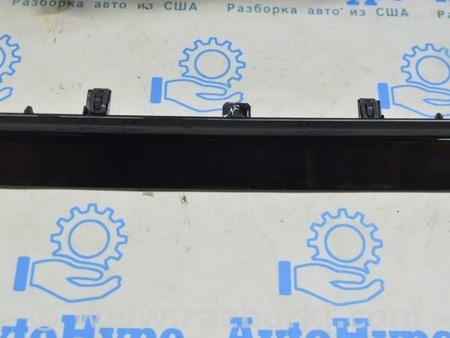 ФОТО Накладка торпедо верхняя правая для Land Rover Range Rover Velar (2017-2023) Одесса