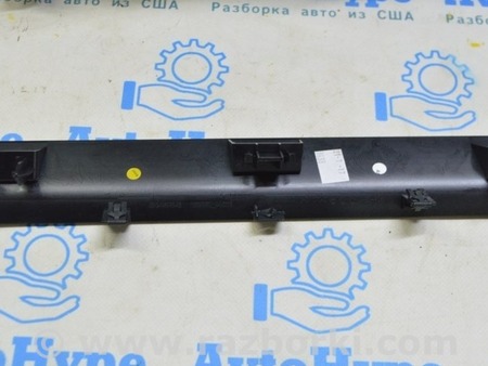 ФОТО Накладка торпедо верхняя правая для Land Rover Range Rover Velar (2017-2023) Одесса