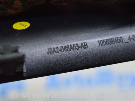 ФОТО Накладка торпедо верхняя правая для Land Rover Range Rover Velar (2017-2023) Одесса