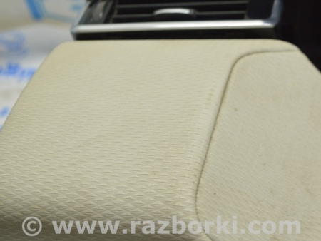 ФОТО Накладка торпедо левая для Land Rover Range Rover Velar (2017-2023) Одесса