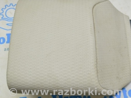 ФОТО Накладка торпедо левая для Land Rover Range Rover Velar (2017-2023) Одесса