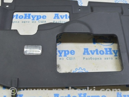 ФОТО Накладка торпедо нижняя пространства для Land Rover Range Rover Velar (2017-2023) Одесса