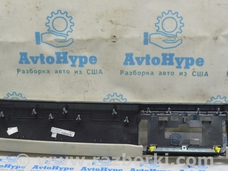 ФОТО Накладка торпедо правая для Land Rover Range Rover Velar (2017-2023) Одесса